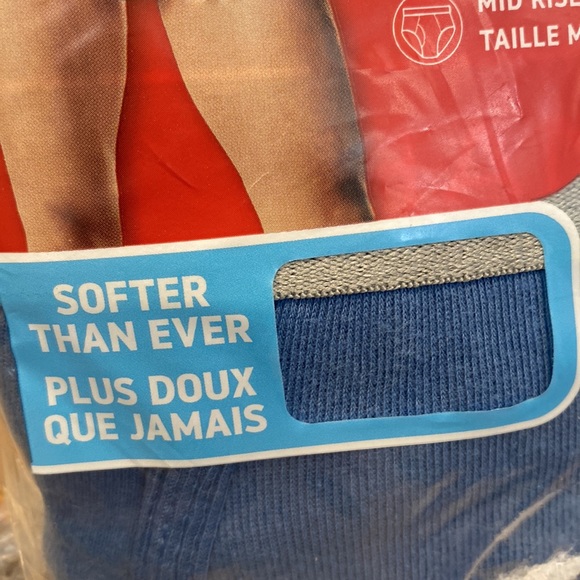 Hanes Men’s Briefs - Picture 3 of 8
